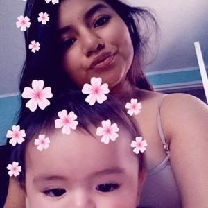 Meet your Posher, Casandra